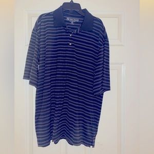 Pebble Beach Men’s polo